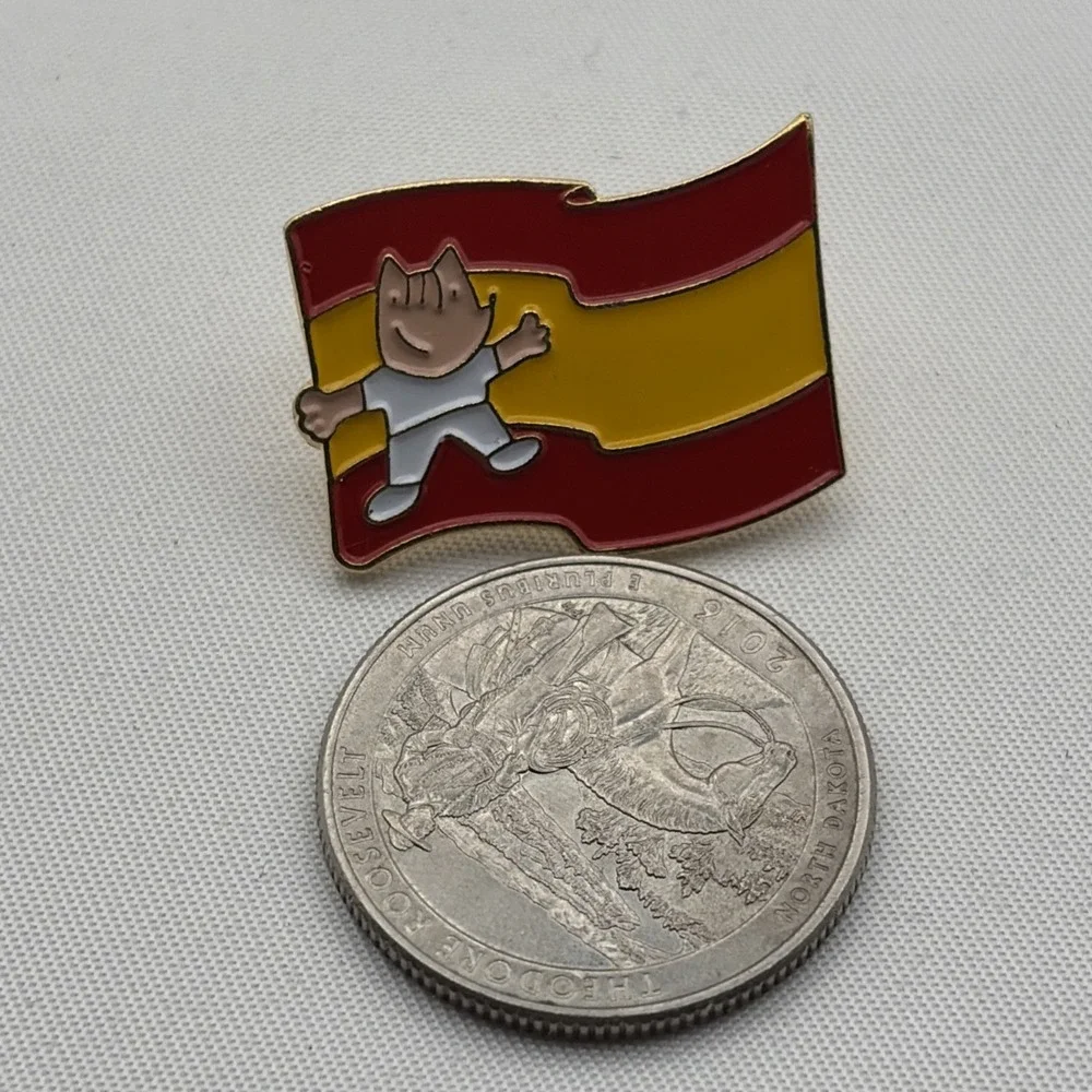 N/A pin good